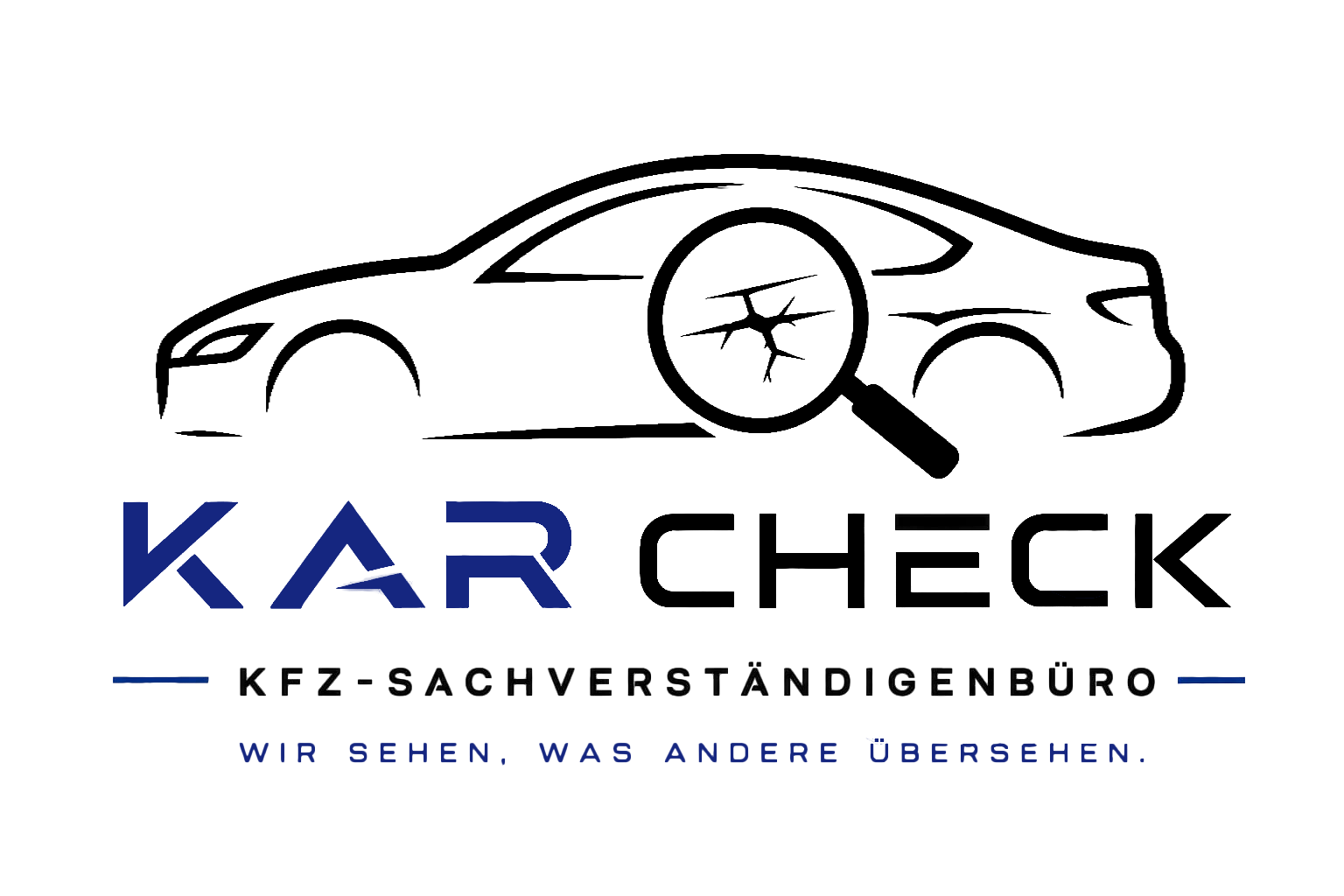 KAR CHECK - Kfz-Sachverständigenbüro